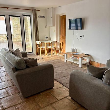 The Haven Apartment Portreath Exterior photo