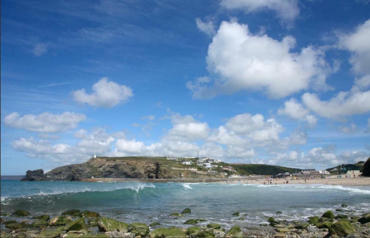 The Haven Apartment Portreath Exterior photo