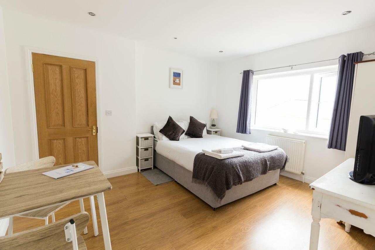The Haven Apartment Portreath Exterior photo