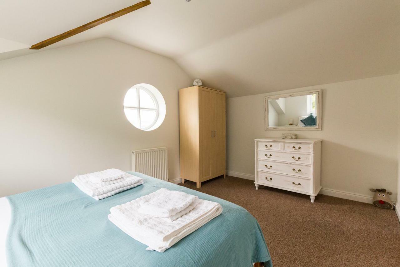 The Haven Apartment Portreath Exterior photo