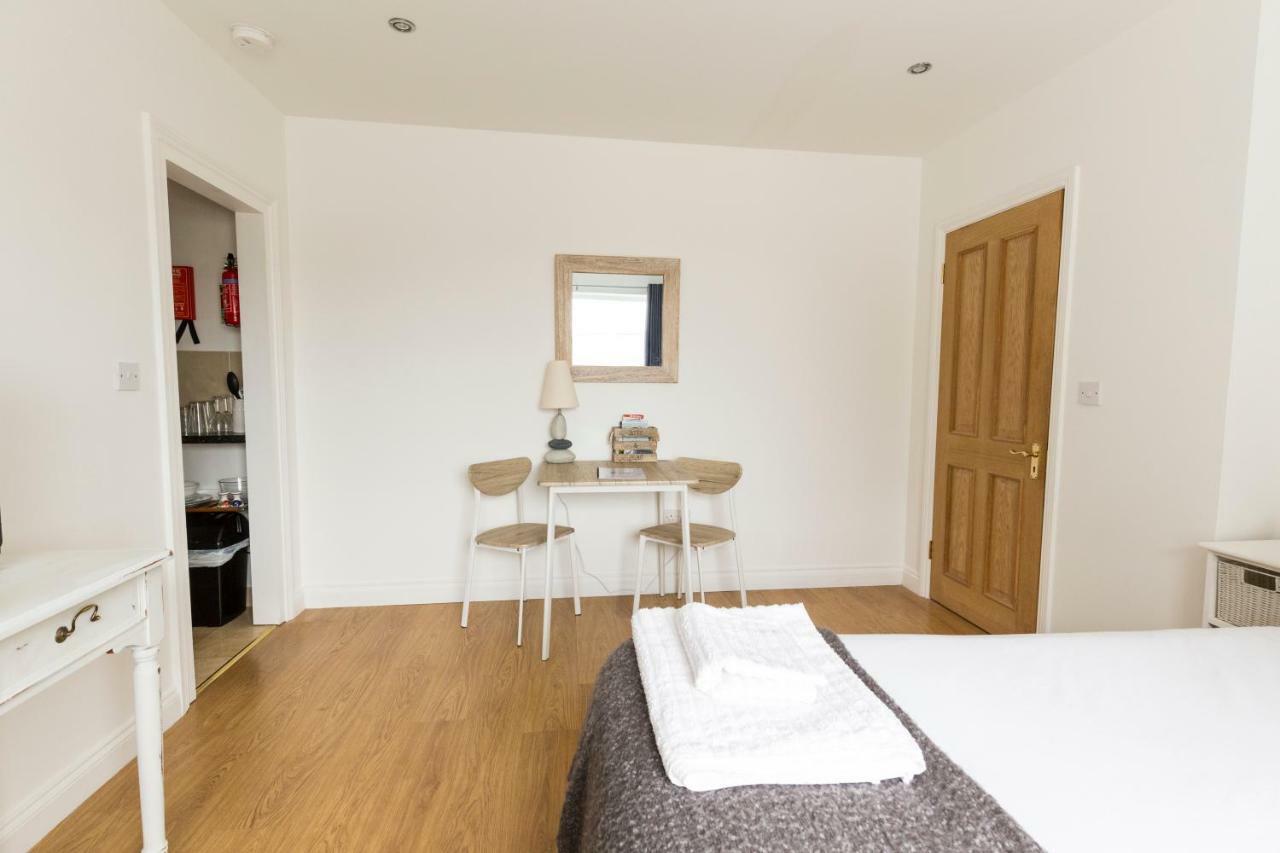 The Haven Apartment Portreath Exterior photo