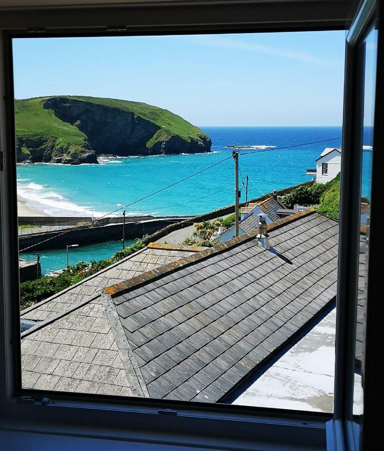 The Haven Apartment Portreath Exterior photo